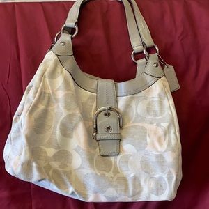 Shoulder bag
